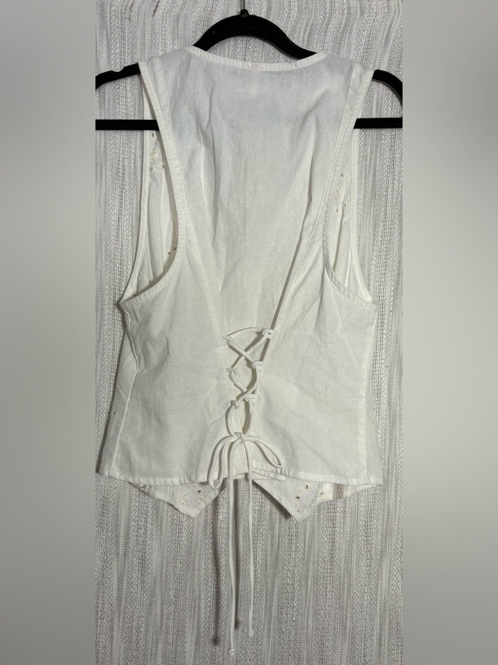 Free People Valleria Vest - Picture 4 of 5